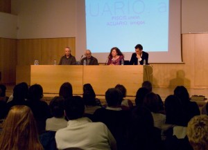 Congreso Astrología Barcelona