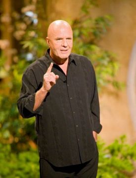 dr. wayne dyer